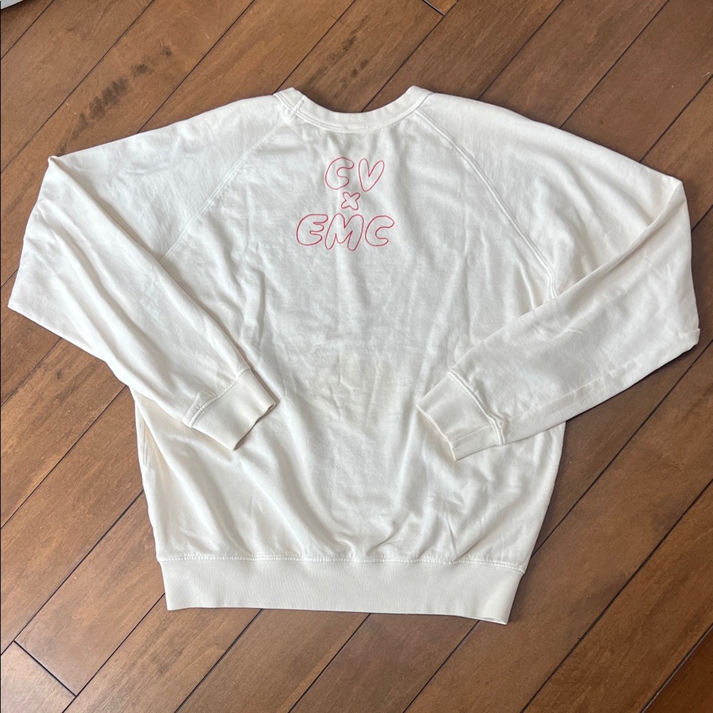 Clare V. Sweatshirt - Picture 6 of 7